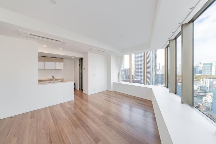 3LDK Apartment for Sale in Kachidoki, Chuo City, Tokyo - Thumbnail 3