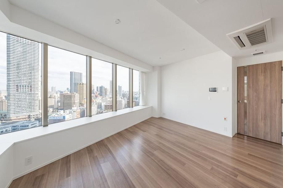3LDK Apartment for Sale in Kachidoki, Chuo City, Tokyo - Thumbnail 4