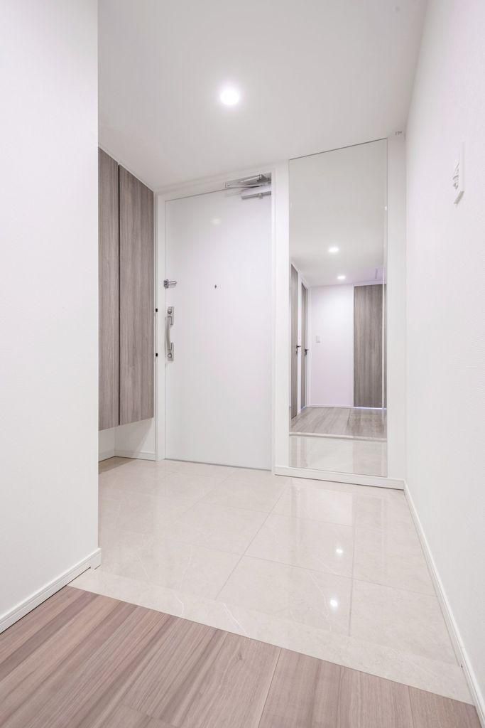 3LDK Apartment for Sale in Kachidoki, Chuo City, Tokyo - Thumbnail 2