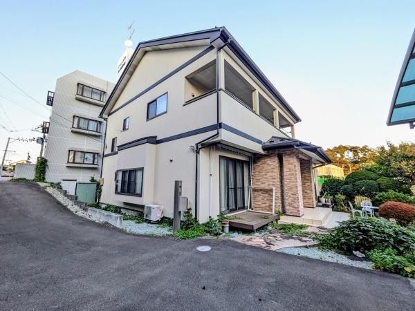 5LDK House in Aoba Ward, Sendai - 183m2 on 456m2 Land - Thumbnail 2