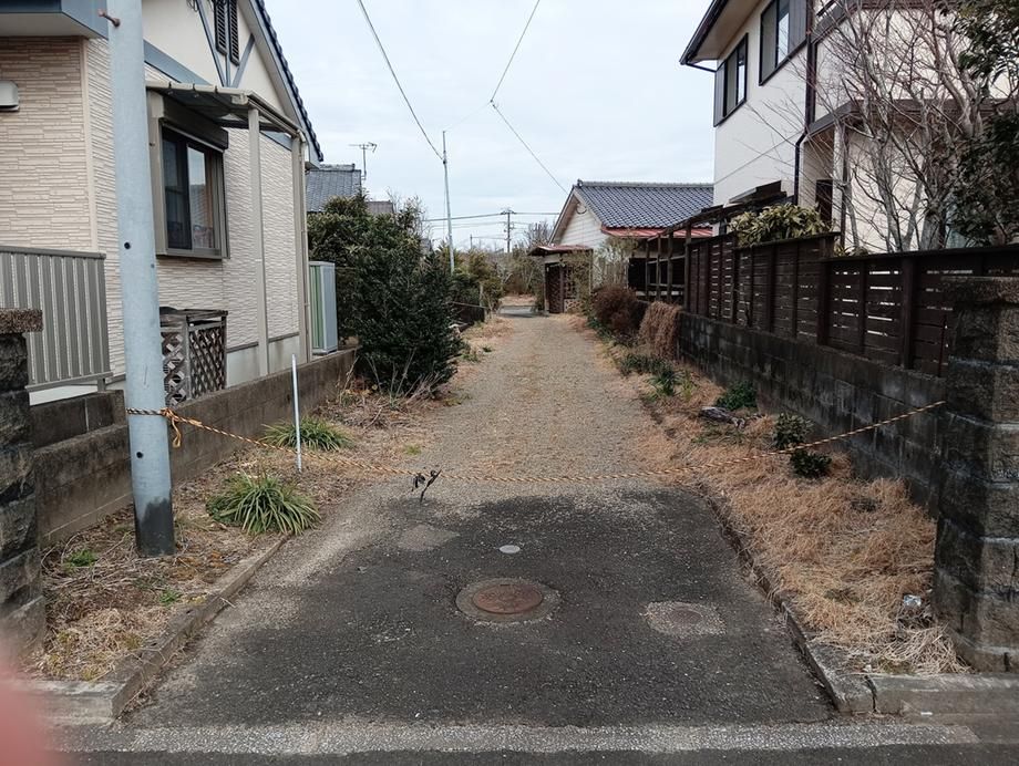 Land for Sale in Miyazaki City, Miyazaki Prefecture - 1389.77 sqm - Thumbnail 4