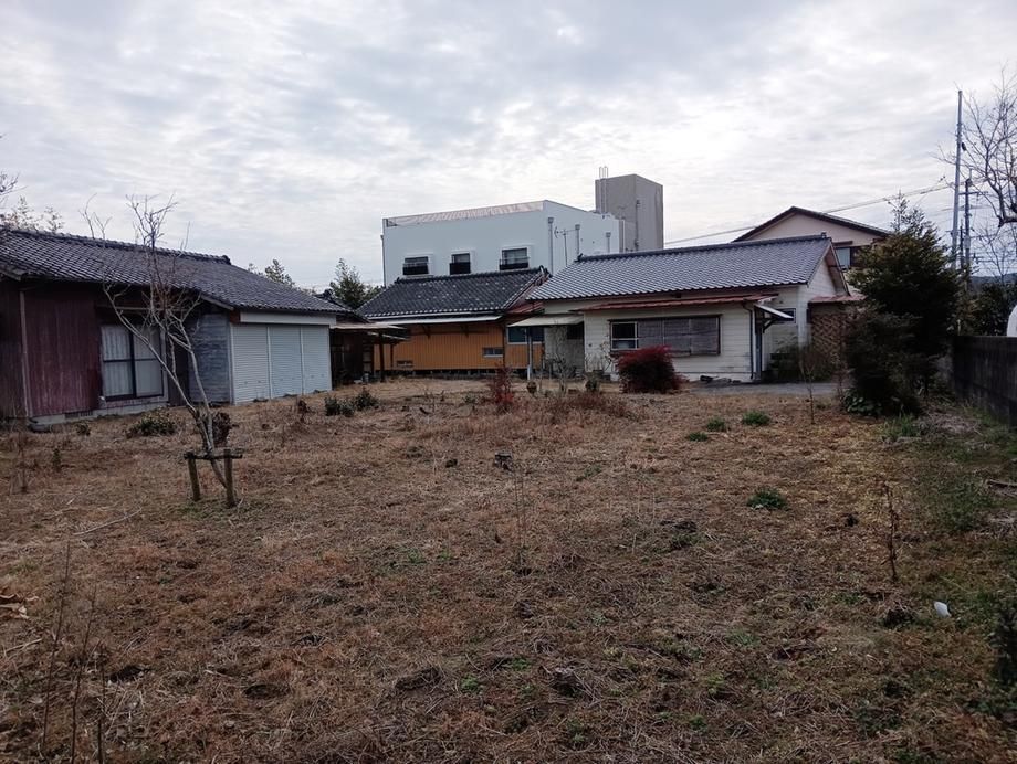 Land for Sale in Miyazaki City, Miyazaki Prefecture - 1389.77 sqm - Thumbnail 2