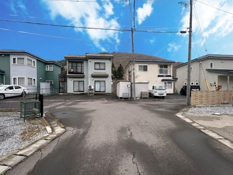 4LDK Used House for Sale in Hakodate, Hokkaido - 4 Million Yen - Thumbnail 4