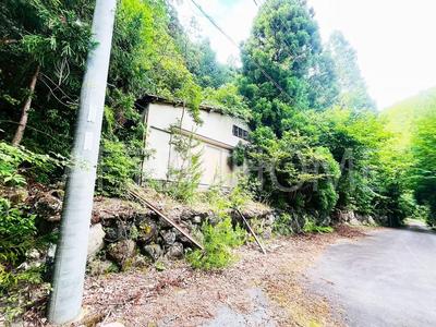 1LDK House for Sale in Otsu City, Shiga with 3307 sqm Land — Land, Otsu, Shiga