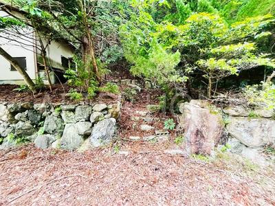 1LDK House for Sale in Otsu City, Shiga with 3307 sqm Land — Land, Otsu, Shiga