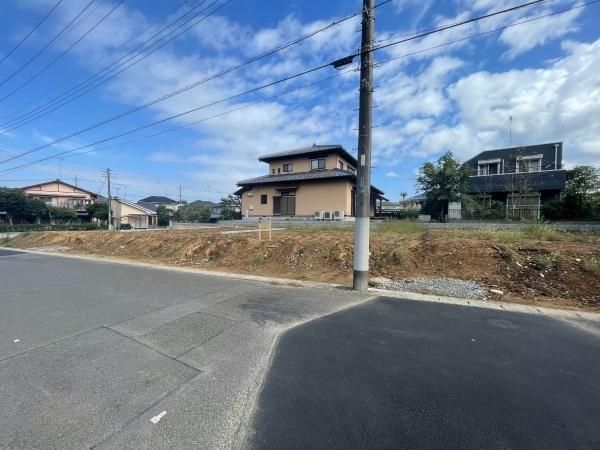 172.6m2 Land for Sale in Ryugasaki, Ibaraki - No Building Conditions - Thumbnail 3