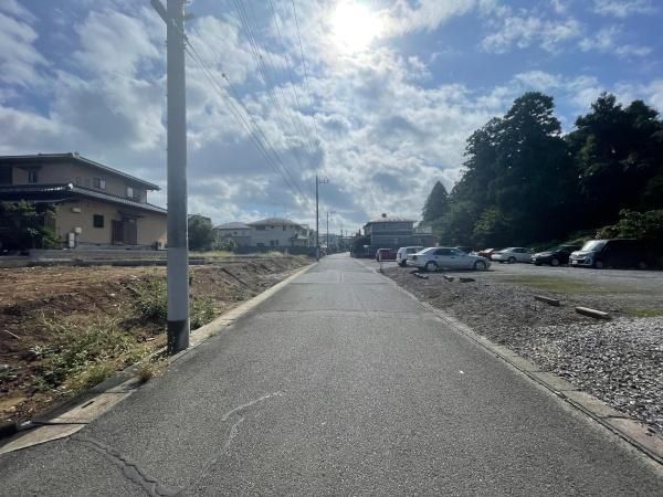 172.6m2 Land for Sale in Ryugasaki, Ibaraki - No Building Conditions - Thumbnail 4