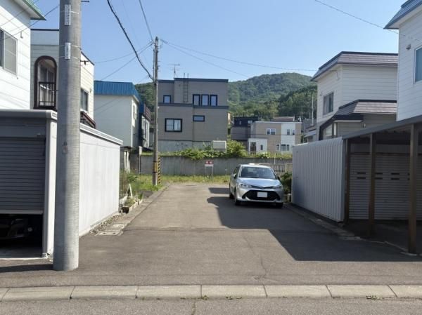 Building Plot for Sale in Teine, Sapporo, Hokkaido - Thumbnail 2