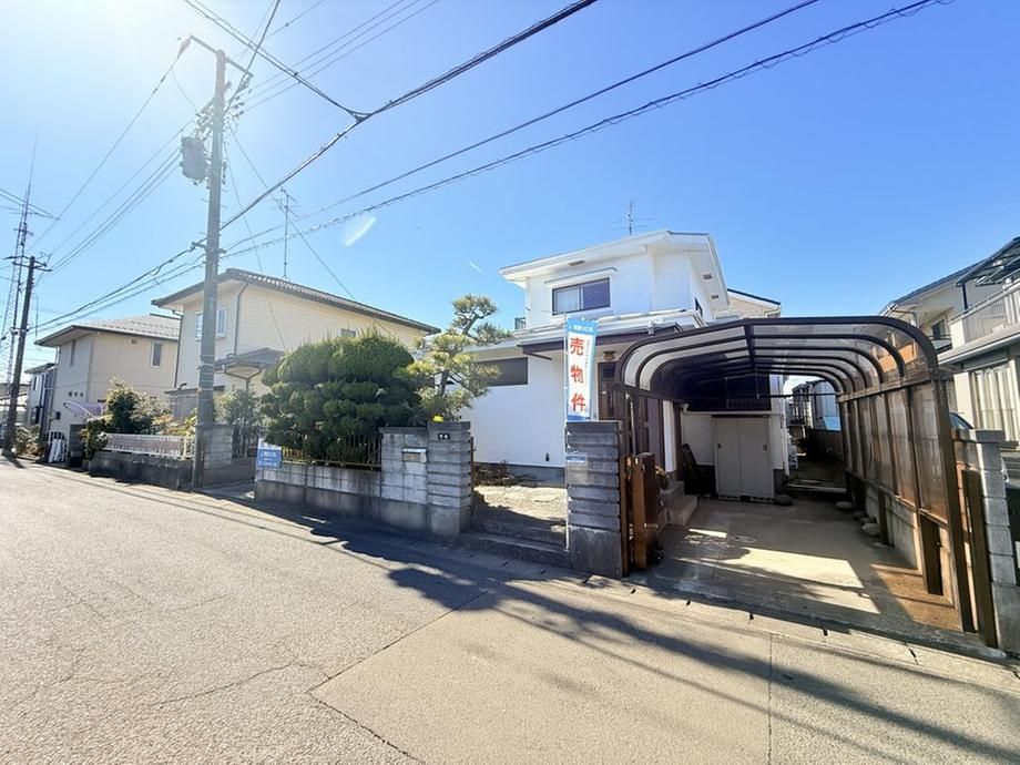 Renovated 4LDK Detached House in Sendai, Miyagi - 223m² Land - Thumbnail 4