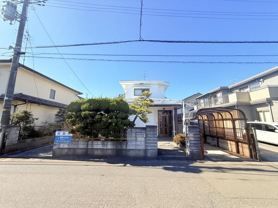 Renovated 4LDK Detached House in Sendai, Miyagi - 223m² Land - Thumbnail 3