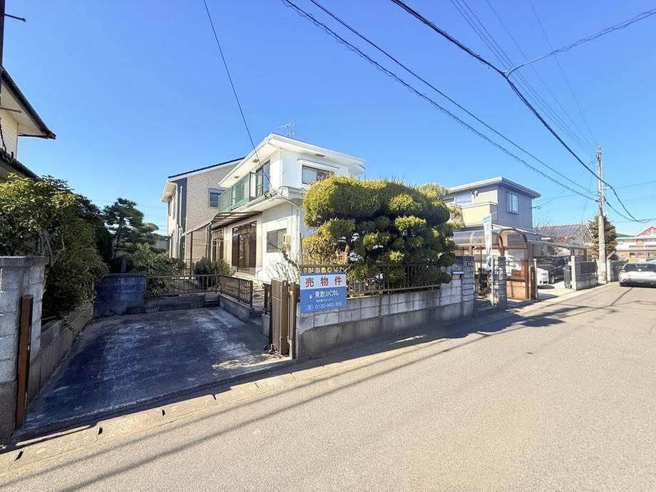 Renovated 4LDK Detached House in Sendai, Miyagi - 223m² Land - Thumbnail 2