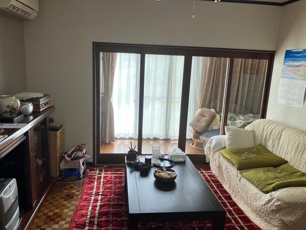 7DK House for Sale in Myoko City, Niigata - 9.8 Million Yen - Thumbnail 4