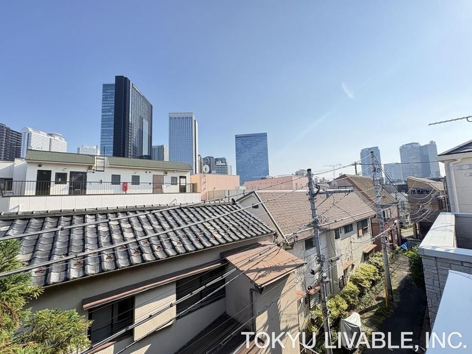 2LDK House in Kita-Shinjuku, Shinjuku-ku, Tokyo for Sale - Thumbnail 4