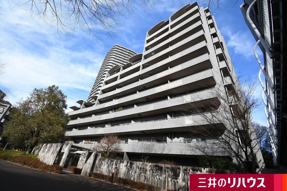 3LDK Apartment for Sale in Fujimi City, Saitama - Thumbnail 2