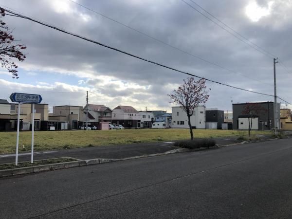 Land for Sale in Shineidai, Ebetsu, Hokkaido - 200-205 sqm - Thumbnail 2