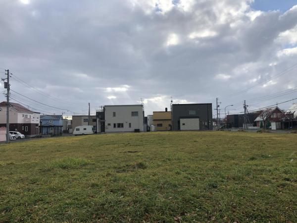 Land for Sale in Shineidai, Ebetsu, Hokkaido - 200-205 sqm - Thumbnail 3
