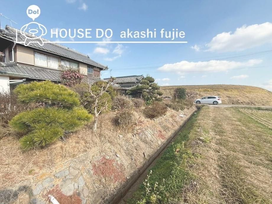 920 sqm Land Plot in Inami, Hyogo - Excellent Sunlight - Thumbnail 3