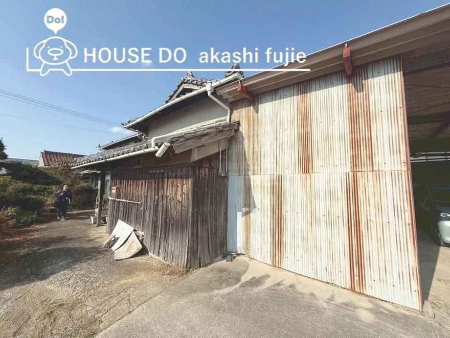 920 sqm Land Plot in Inami, Hyogo - Excellent Sunlight - Thumbnail 4