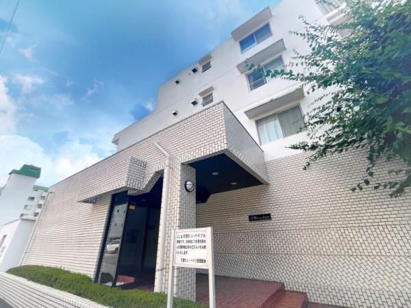 3LDK Apartment for Sale in Gyotoku, Ichikawa City, Chiba - Thumbnail 2