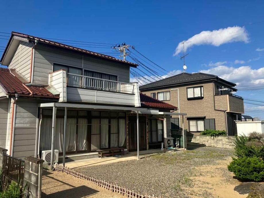 421m2 Land for Sale in Iwaki City, Fukushima - Thumbnail 2