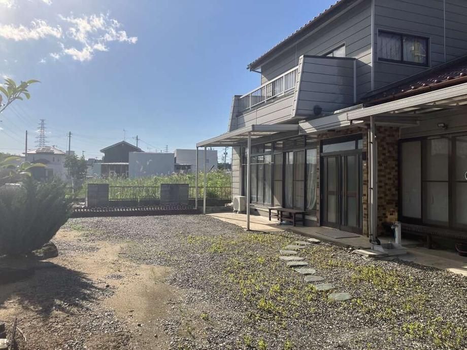 421m2 Land for Sale in Iwaki City, Fukushima - Thumbnail 3