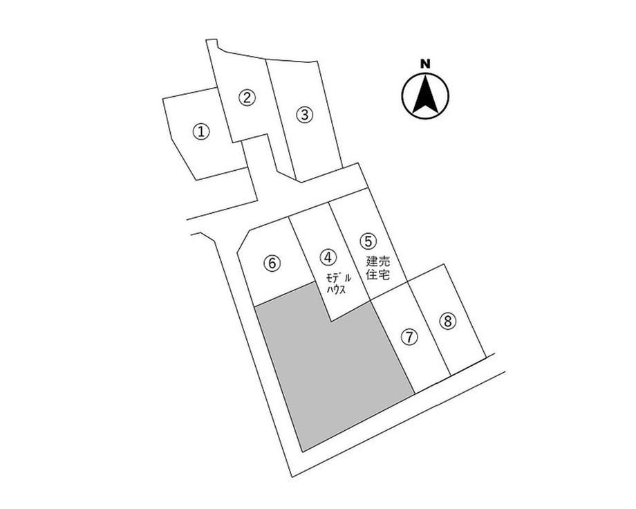 Building-Condition Land in Kochi City - 133.96 sqm - Thumbnail 2