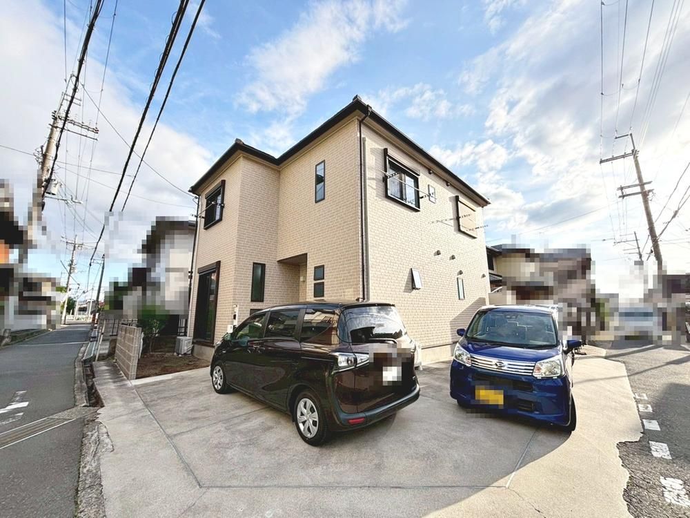 4LDK+S Detached House in Mihara-ku, Sakai City, Osaka - 155m2 Land - Thumbnail 3