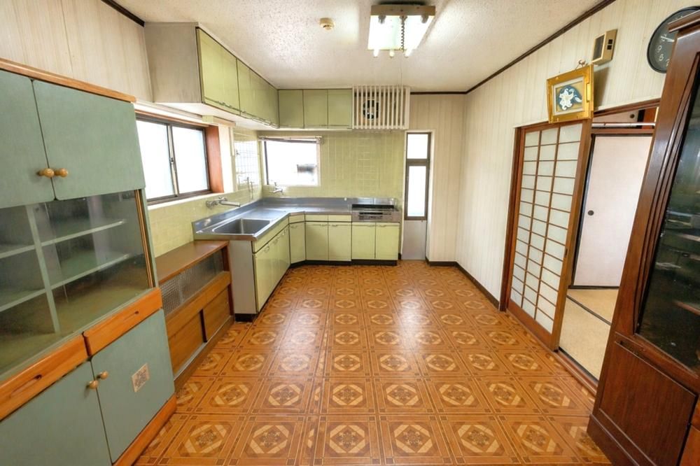 4DK House for Sale in Higashi Tsuda-cho, Matsue, Shimane - Thumbnail 4