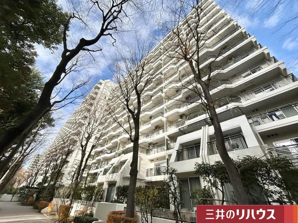 3LDK Apartment for Sale in Takatsu-ku, Kawasaki City, 76.8 sqm - Thumbnail 3