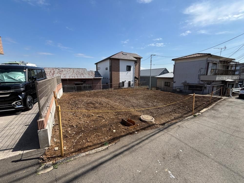 Land for Sale in Shimizugaoka, Minami-ku, Yokohama - 75.68 sqm - Thumbnail 4
