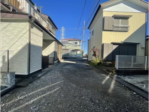 4DK Detached House in Izumi Ward, Yokohama - 12 Million Yen - Thumbnail 4
