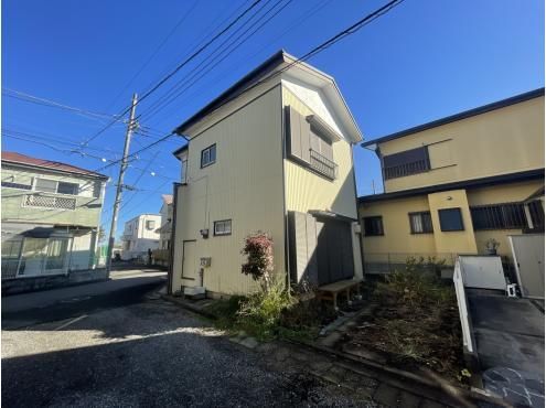4DK Detached House in Izumi Ward, Yokohama - 12 Million Yen - Thumbnail 3
