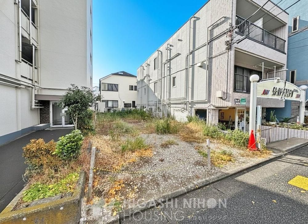 Land for Sale in Aoba Ward, Yokohama – 107m² Plot Near Aoba Station - Thumbnail 3