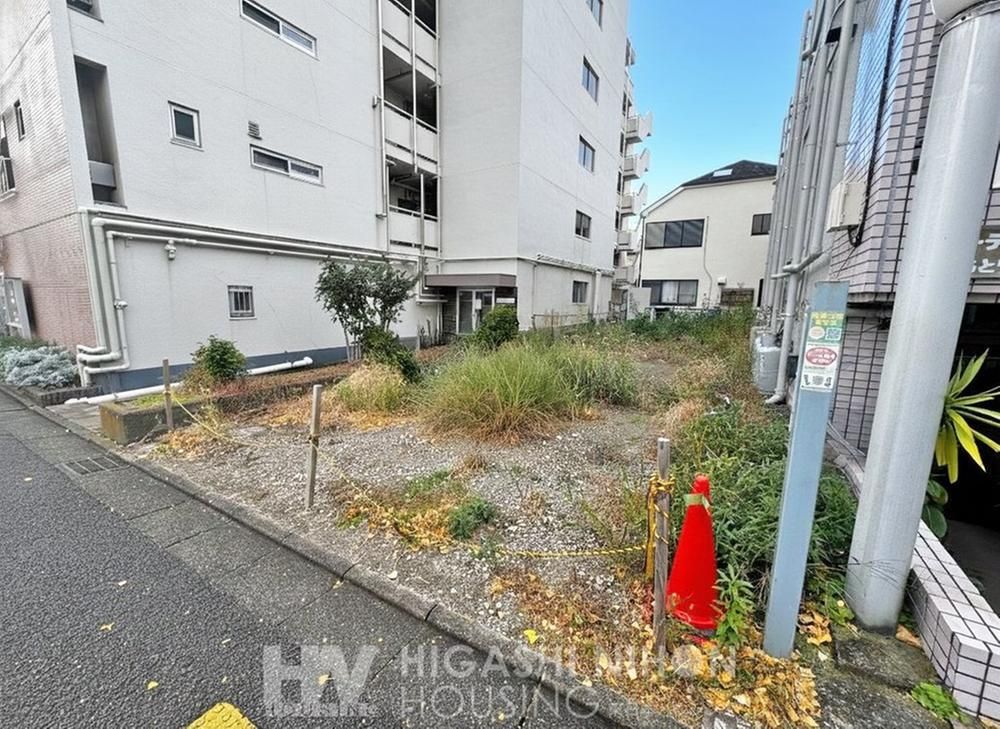 Land for Sale in Aoba Ward, Yokohama – 107m² Plot Near Aoba Station - Thumbnail 4
