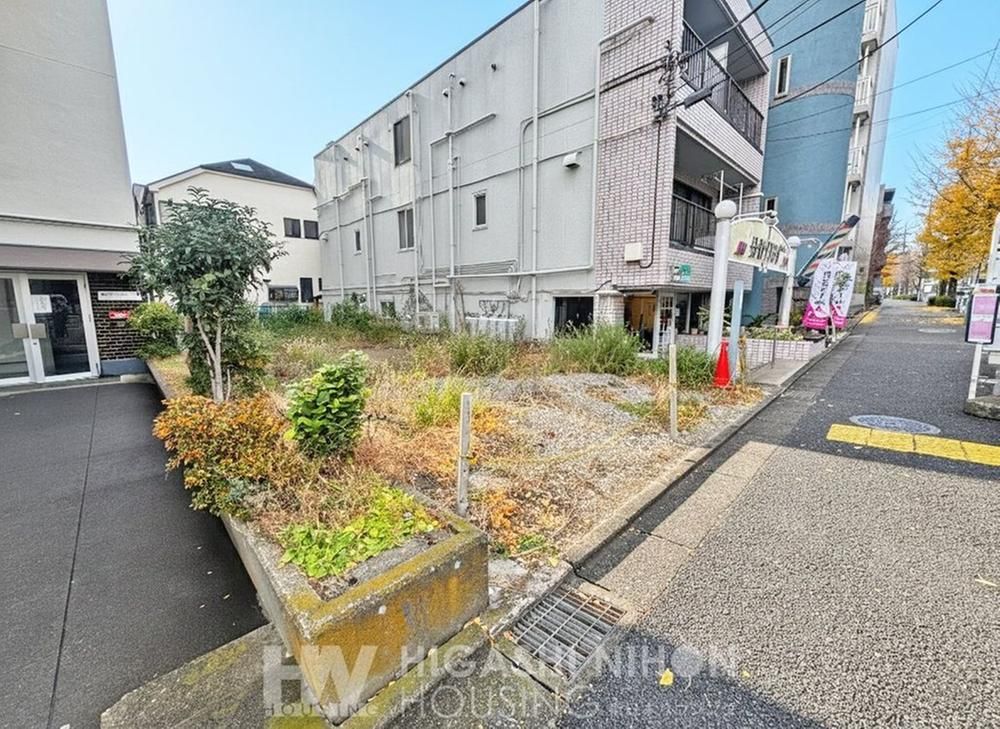 Land for Sale in Aoba Ward, Yokohama – 107m² Plot Near Aoba Station - Thumbnail 2