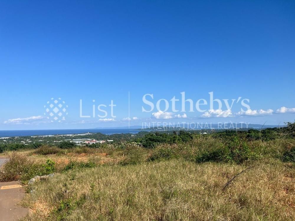 Large Residential Land for Sale in Nakijin, Okinawa - 7,761 sqm - Thumbnail 2