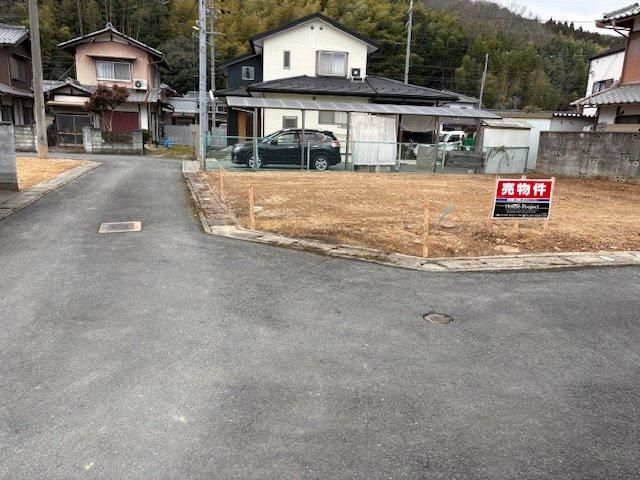 Land for Sale in Sonobe, Nantan City, Kyoto - 165.26 sqm Plot - Thumbnail 3