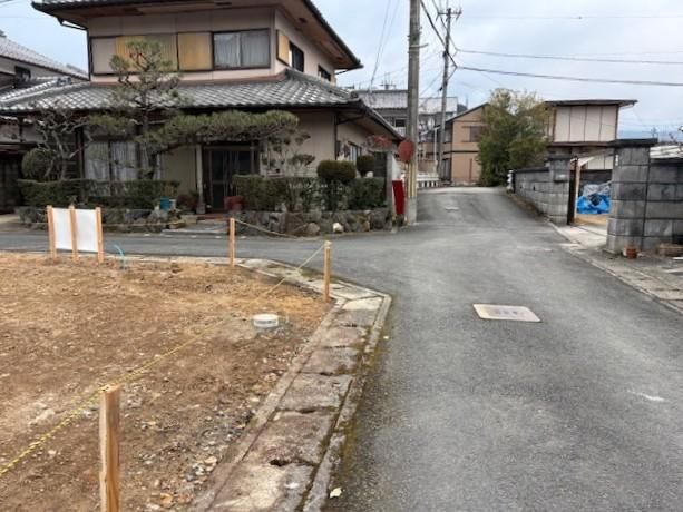 Land for Sale in Sonobe, Nantan City, Kyoto - 165.26 sqm Plot - Thumbnail 4