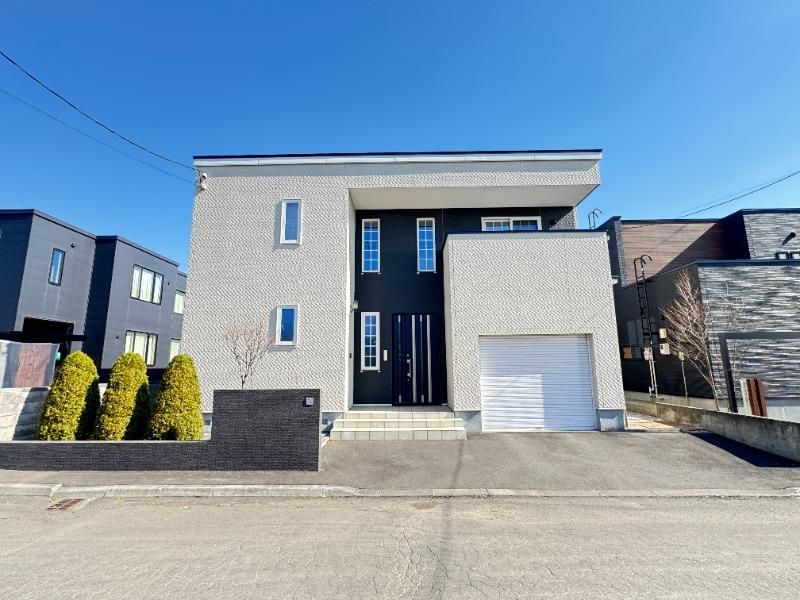 4LDK Detached House in Ebetsu City, Hokkaido - 157.74m2 - Thumbnail 2