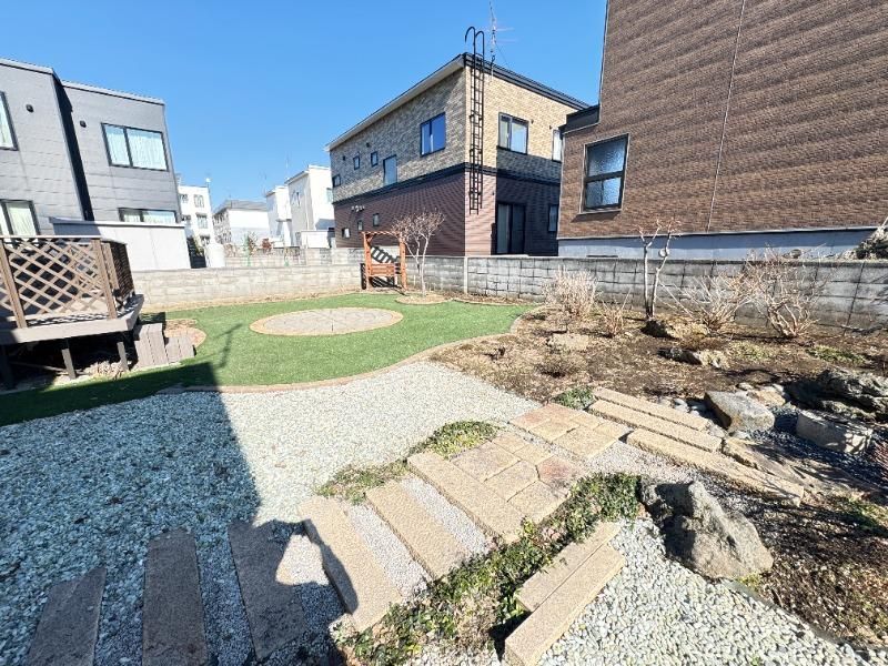 4LDK Detached House in Ebetsu City, Hokkaido - 157.74m2 - Thumbnail 4