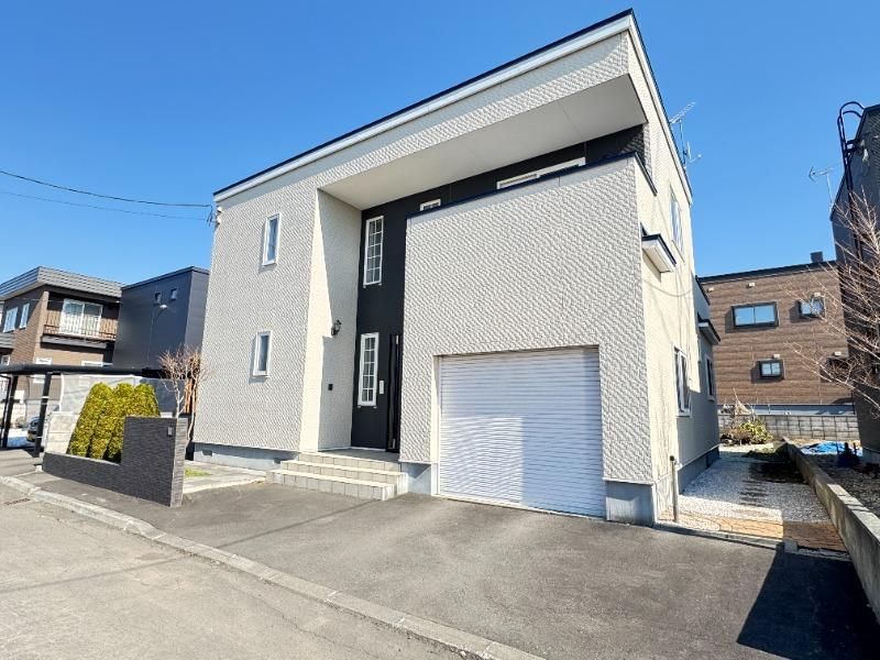 4LDK Detached House in Ebetsu City, Hokkaido - 157.74m2 - Thumbnail 3
