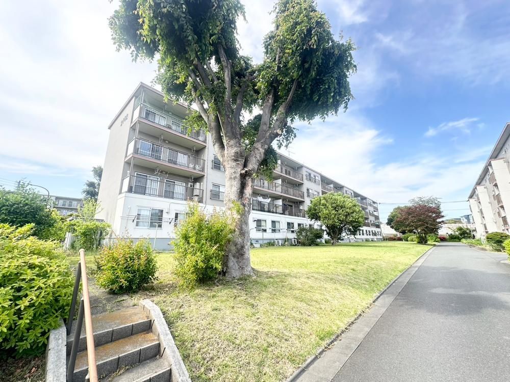 2LDK Apartment for Sale in Sagamihara, Kanagawa - 49.37 sqm - Thumbnail 2