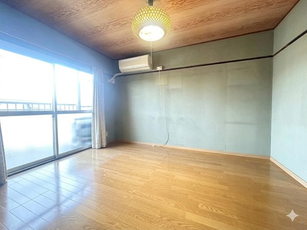 2LDK Apartment for Sale in Sagamihara, Kanagawa - 49.37 sqm - Thumbnail 4