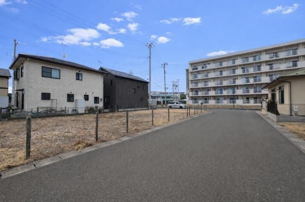 Land for Sale in Miyagino-ku, Sendai, 120 m² - Thumbnail 2