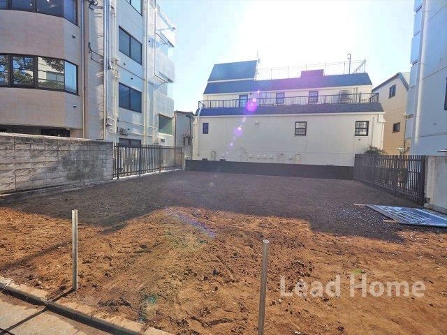 Building Lot for Sale in Minami-Azabu, Minato-ku, Tokyo – 66 sqm - Thumbnail 4