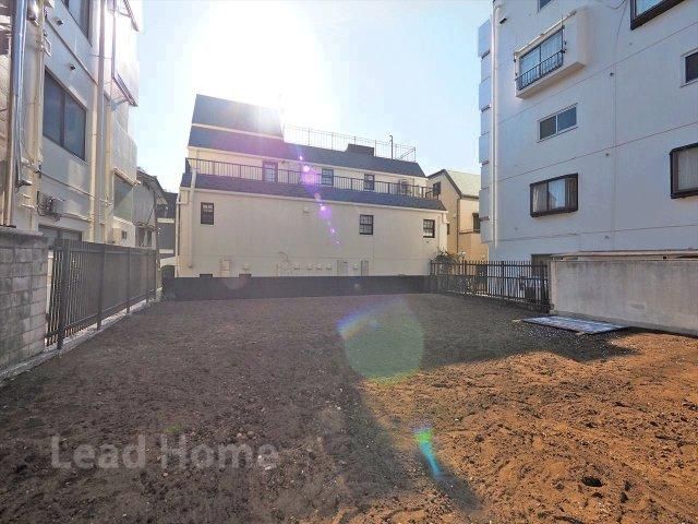 Building Lot for Sale in Minami-Azabu, Minato-ku, Tokyo – 66 sqm - Thumbnail 3