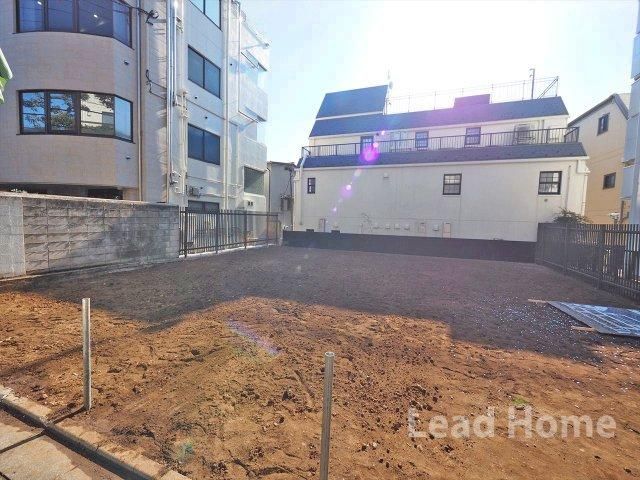 Building Lot for Sale in Minami-Azabu, Minato-ku, Tokyo – 66 sqm - Thumbnail 2