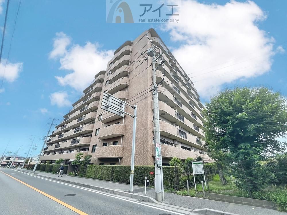 Renovated 3LDK Apartment for Sale in Funabashi, Chiba - Thumbnail 2
