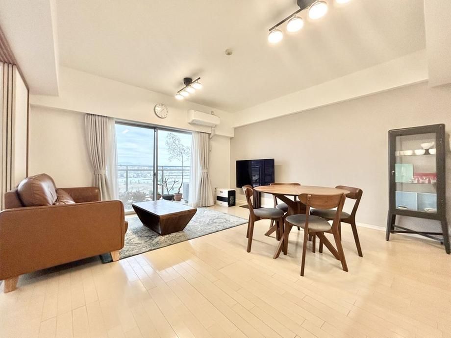 3LDK Apartment for Sale in Chigasaki, Kanagawa - 75.5 sqm - Thumbnail 4