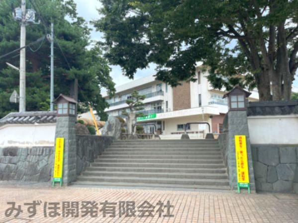 7DK Detached House for Sale in Higashine, Yamagata - Thumbnail 2